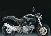 Ducati Monster 620